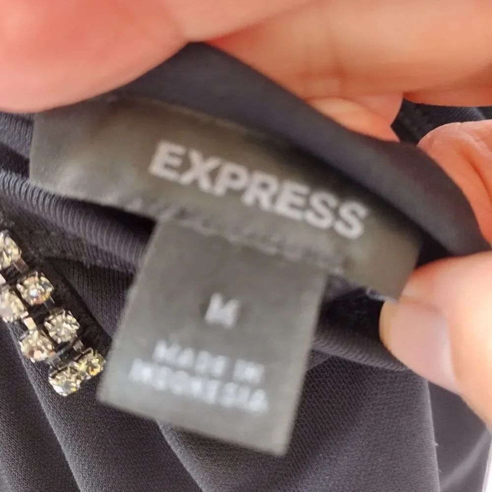 Express tank top - Picture 4 of 7